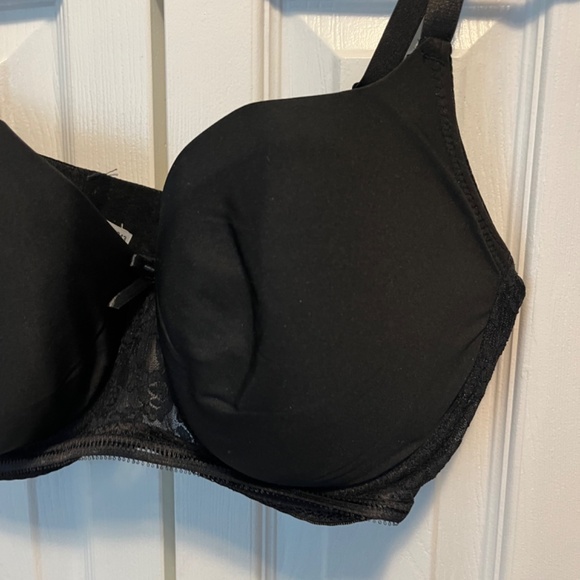 Delta Burke size 40D underwire bra - Picture 3 of 12